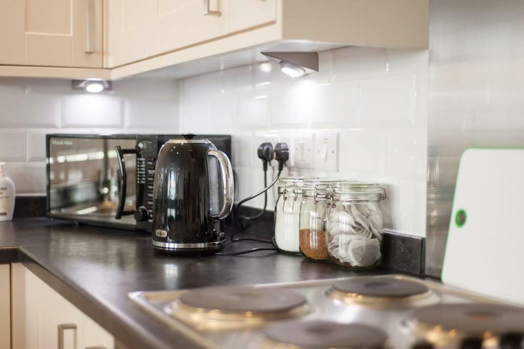 The Broadmead Forest - Spacious City Centre 3Bdr Apartment Бристоль Экстерьер фото